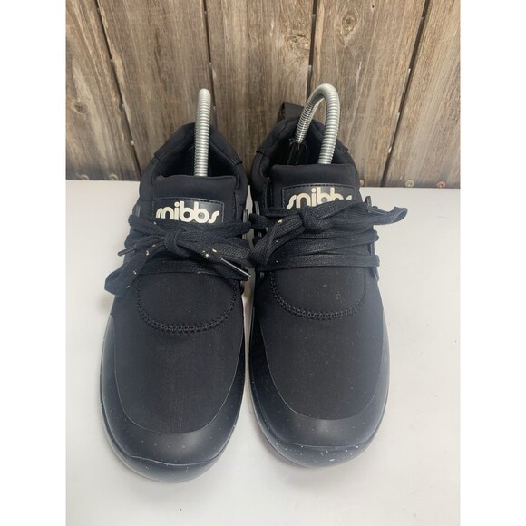 SNIBBS Women's Spacecloud Sneakers Non Slip Work Shoes Sneakers Comfort Size 8 - Picture 2 of 11